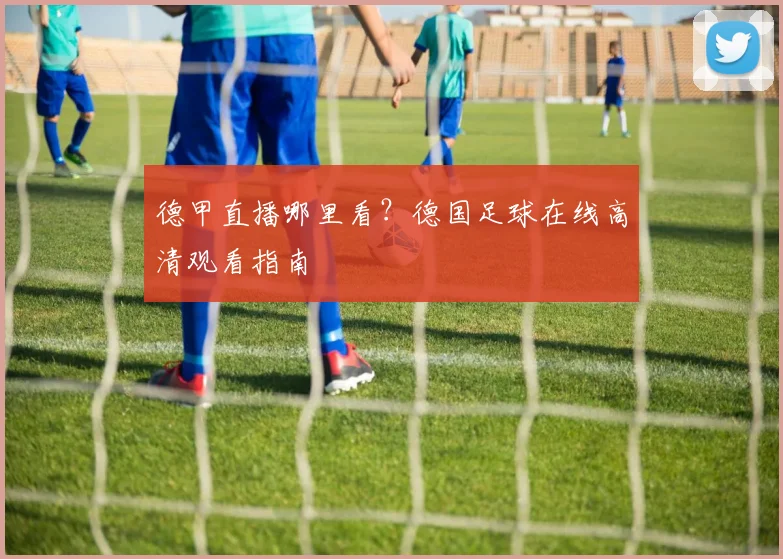 德甲直播哪里看?德国足球在线高清观看指南