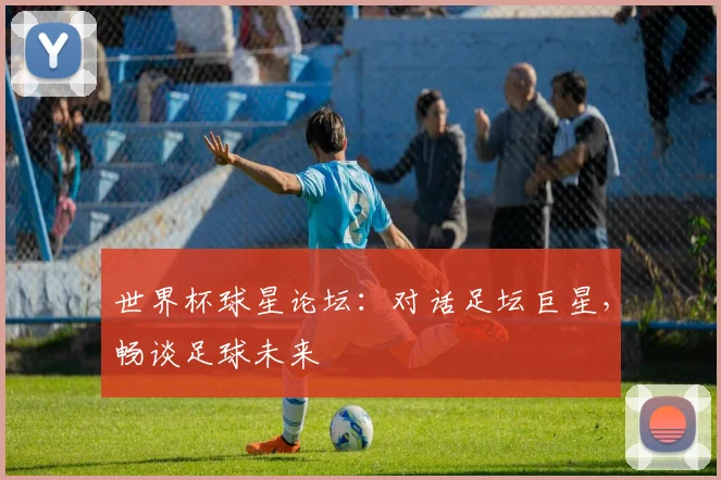 世界杯球星论坛：对话足坛巨星，畅谈足球未来
