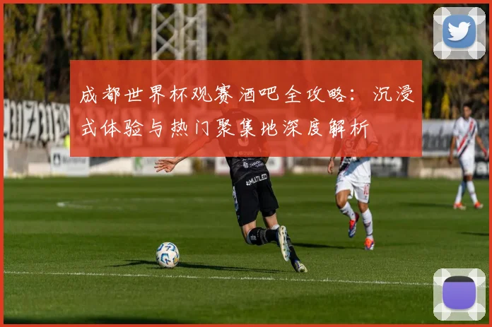成都世界杯观赛酒吧全攻略：沉浸式体验与热门聚集地深度解析