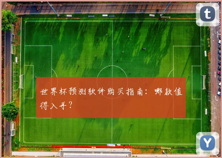 世界杯预测软件购买指南：哪款值得入手？