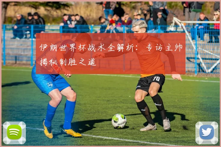 伊朗世界杯战术全解析：专访主帅揭秘制胜之道